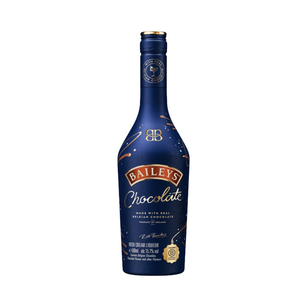 LICOR BAILEYS CHOCOLATE 700 ML