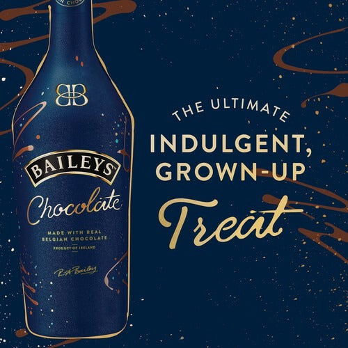 LICOR BAILEYS CHOCOLATE 700 ML