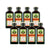 LICOR JAGERMEISTER 20 ML (8 PIEZAS MINI)
