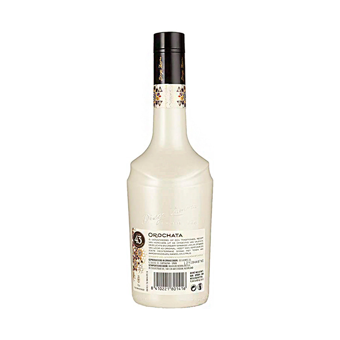 LICOR 43 HORCHATA 700 ml