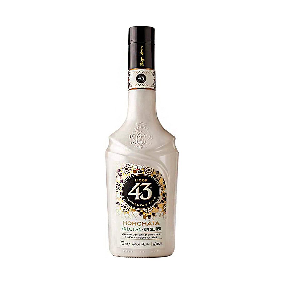 LICOR 43 HORCHATA 700 ml