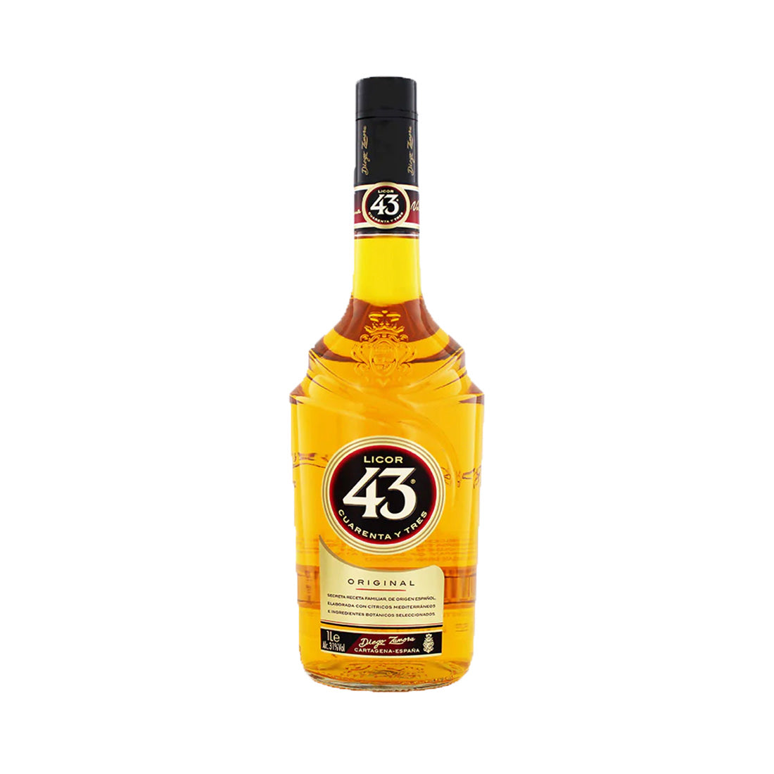 LICOR 43 700 ml