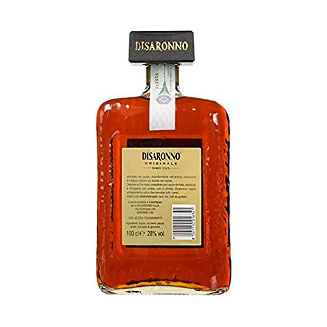 LICOR AMARETO DISARONNO 700 ml