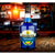 LICOR BLUE CURACAO FLAMINGO 1000 ml