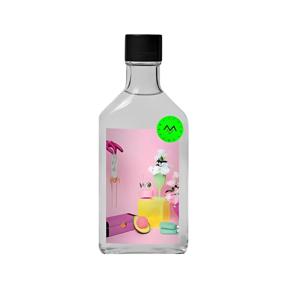 MEZCAL VERDE ESPADIN 200 ML
