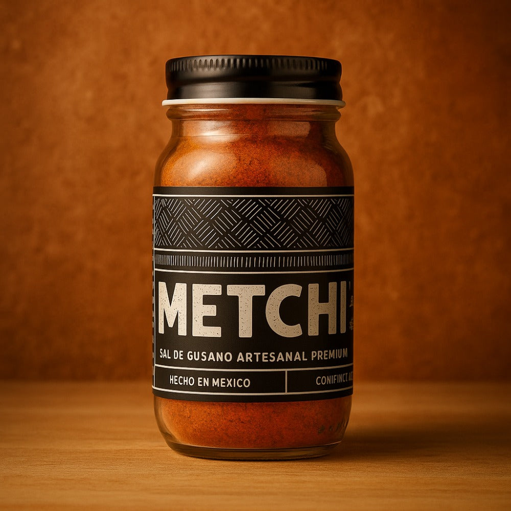 MEZCAL ZIGNUM PLATA JOVEN 700 ML + SAL DE GUSANO