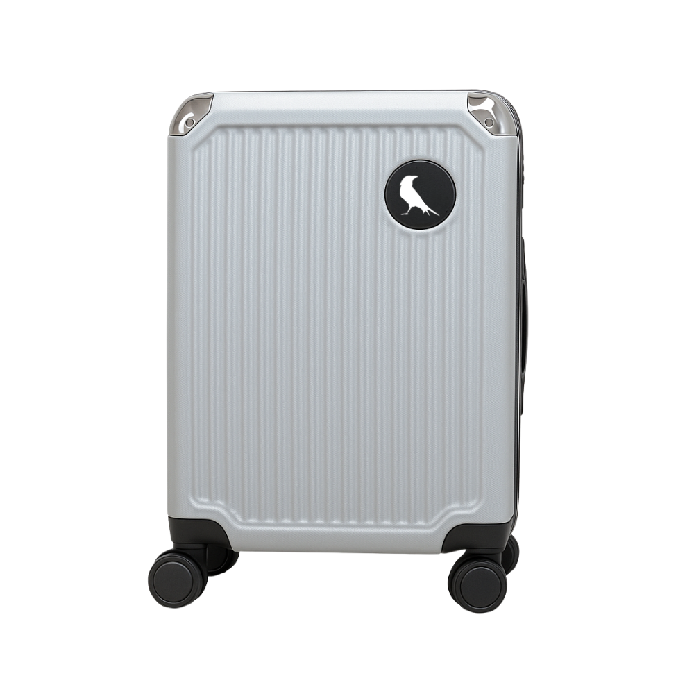 MALETA DE VIAJE CUERVO + TEQUILA MAESTRO DOBEL 1750 ML DE REGALO