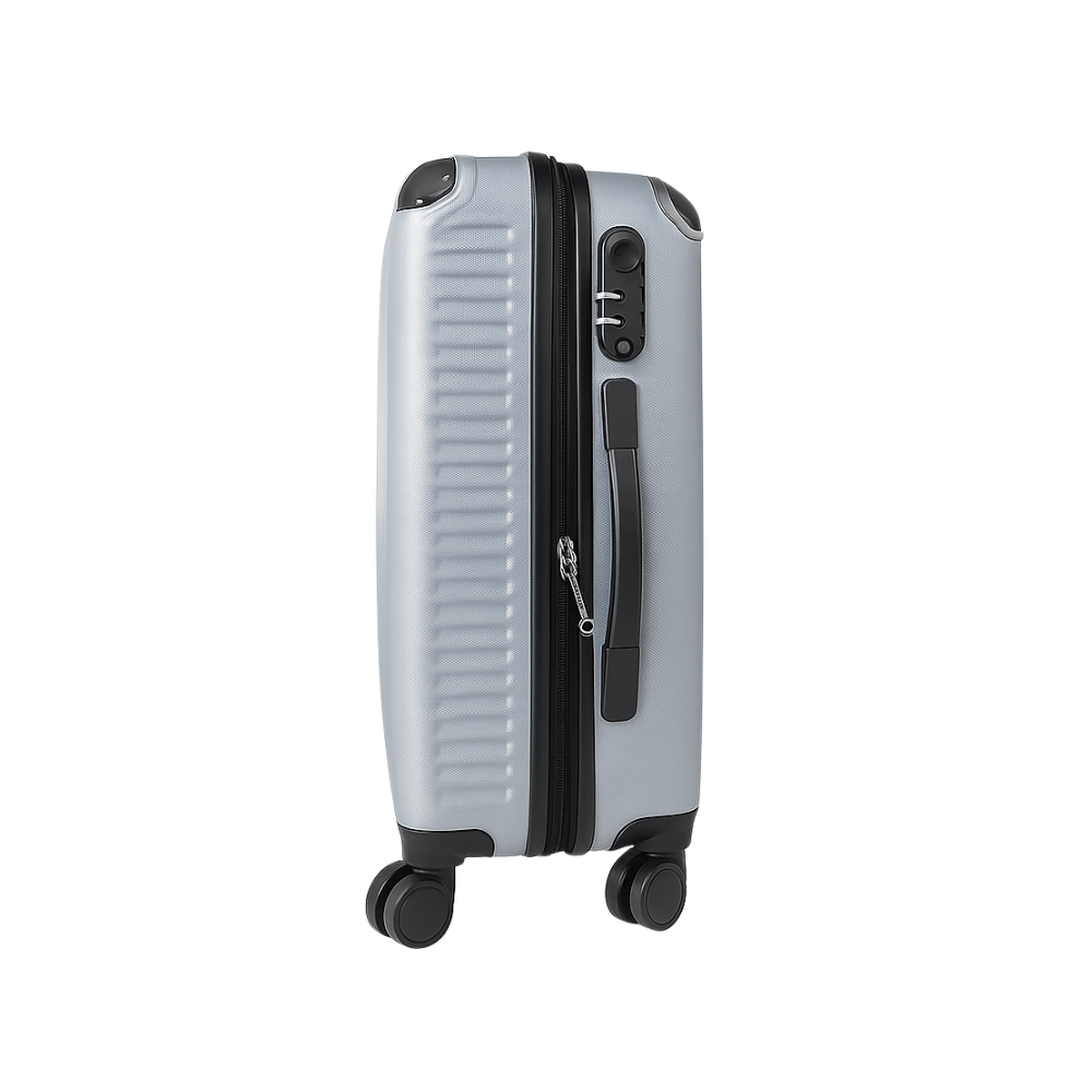 MALETA DE VIAJE CUERVO + TEQUILA MAESTRO DOBEL 1750 ML DE REGALO