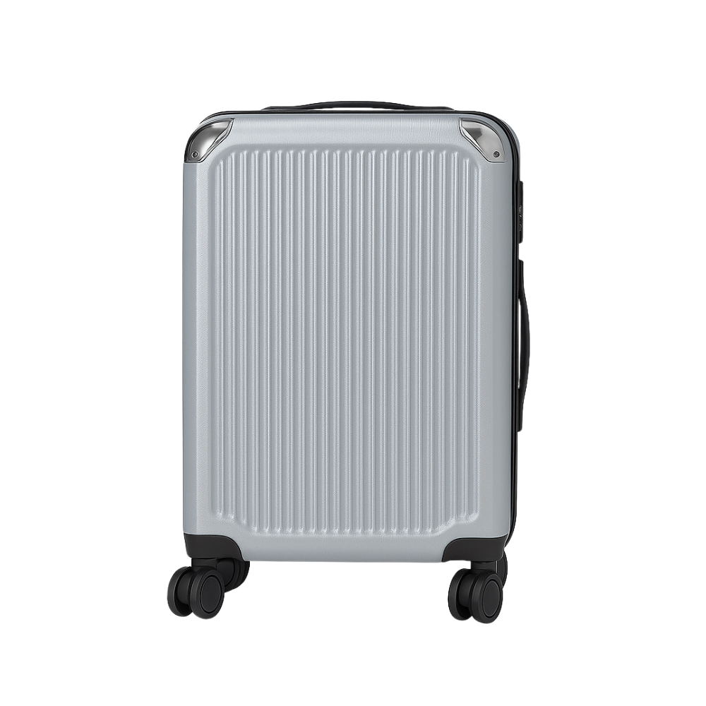 MALETA DE VIAJE CUERVO + TEQUILA MAESTRO DOBEL 1750 ML DE REGALO