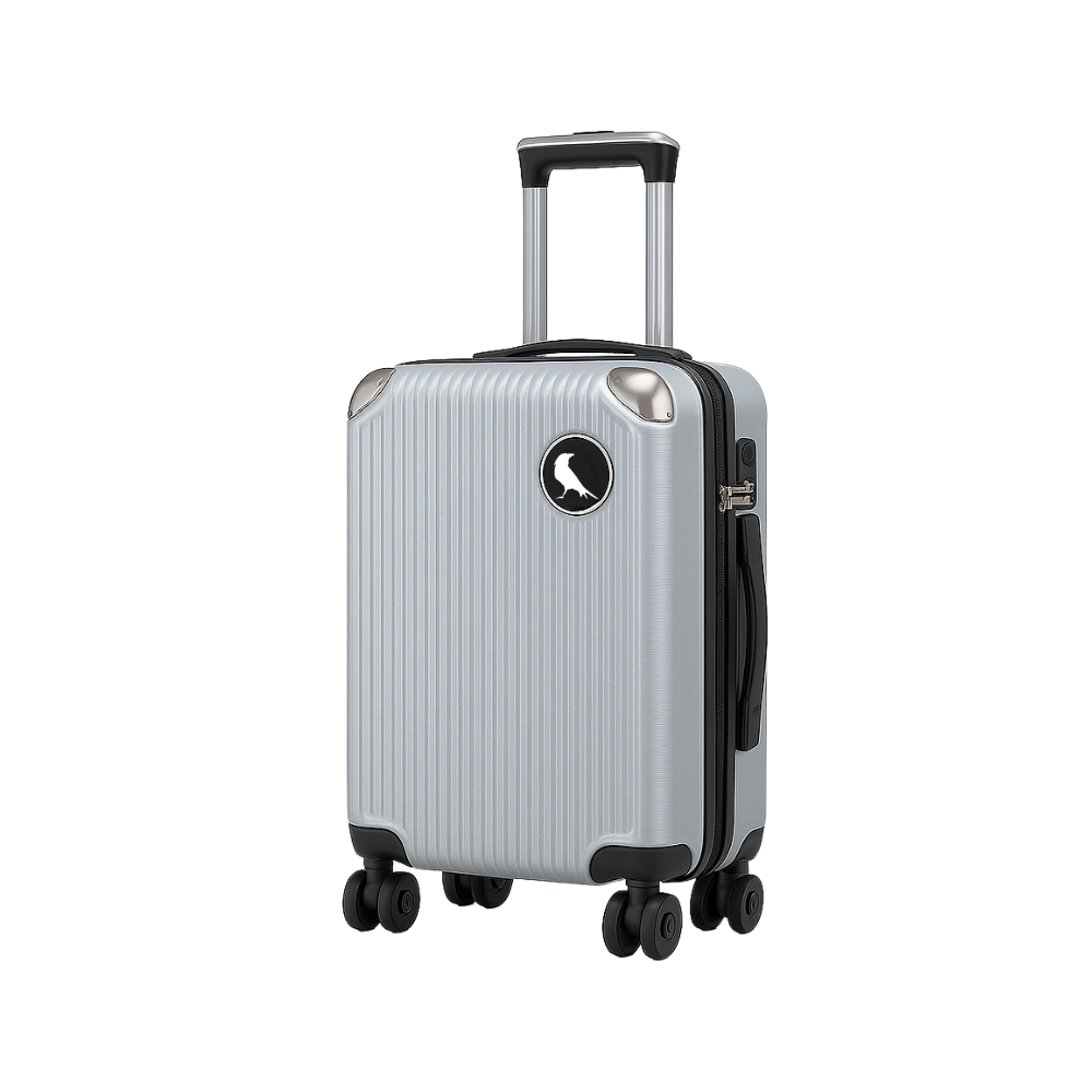 MALETA DE VIAJE CUERVO + TEQUILA MAESTRO DOBEL 1750 ML DE REGALO