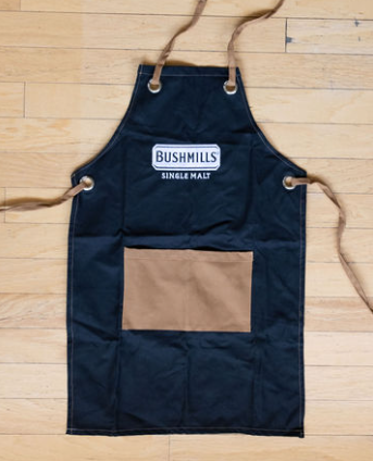 WHISKY BUSHMILLS BLACK 750 ML