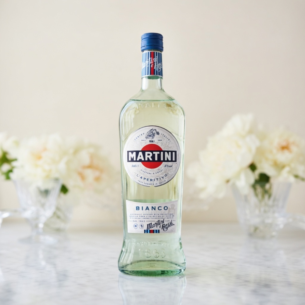 APERITIVO VERMOUTH MARTINI BLANCO 750 ML