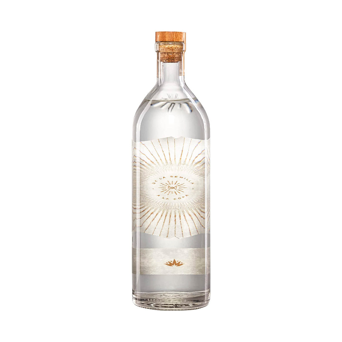 MEZCAL AMARÁS ESPADÍN JOVEN 750 ML