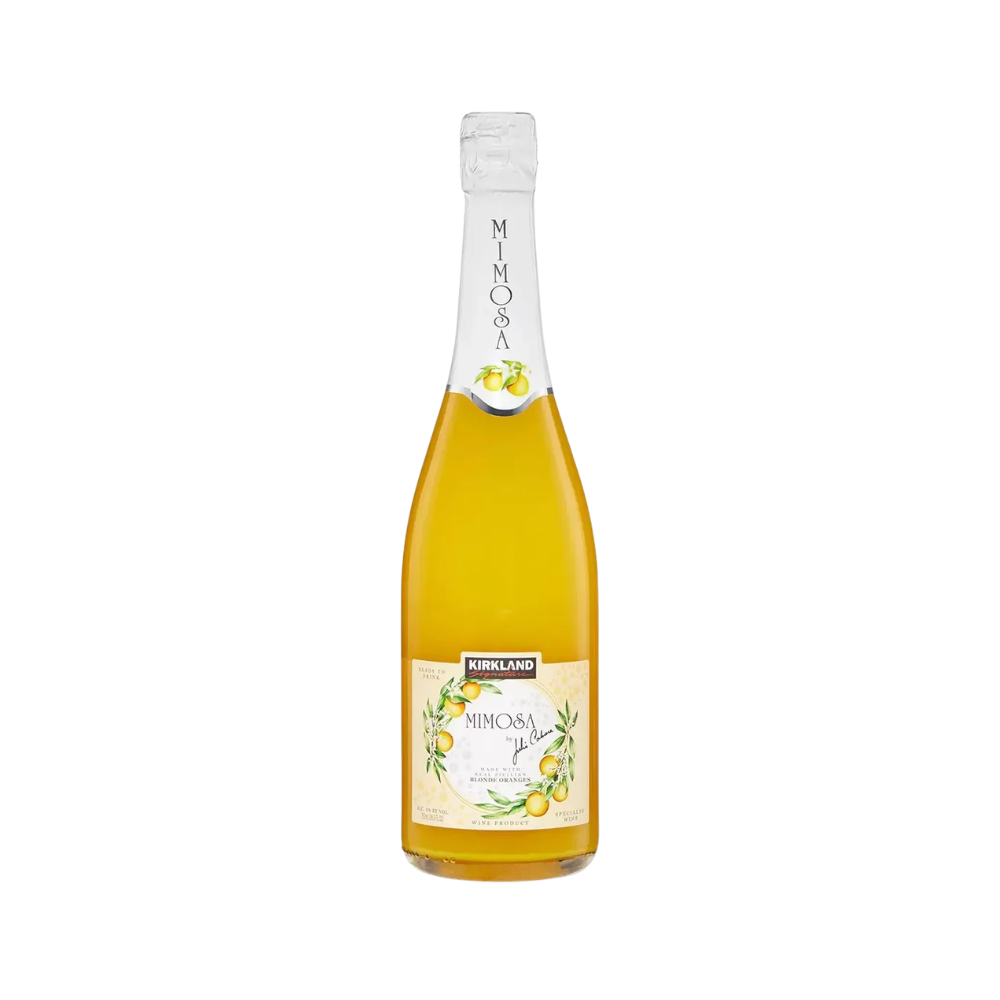 MIMOSA KIRKLAND SIGNATURE 750 ML