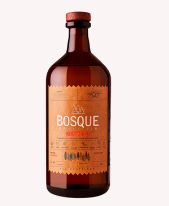 GINEBRA BOSQUE NATIVO 500 ML