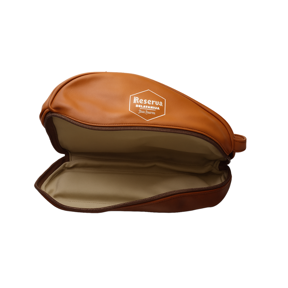 TEQUILA JOSE CUERVO RESERVA DE LA FAMILIA PLATINO 750 ML + NECESER DE REGALO