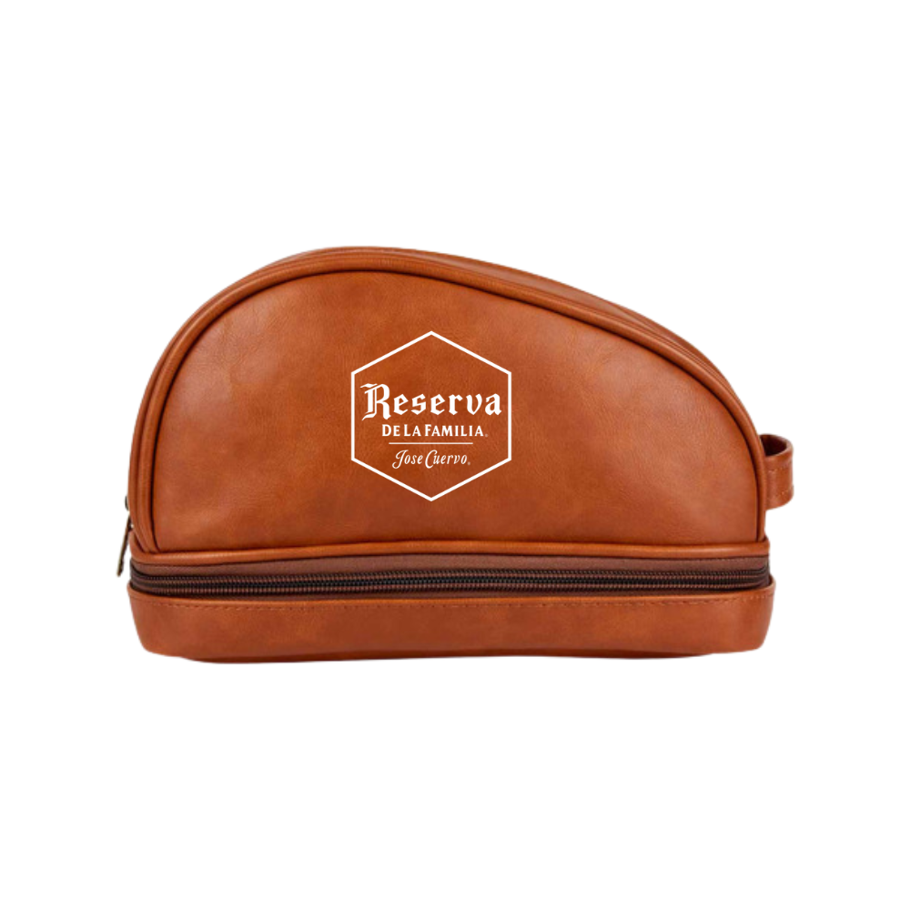 TEQUILA JOSE CUERVO RESERVA DE LA FAMILIA PLATINO 750 ML + NECESER DE REGALO