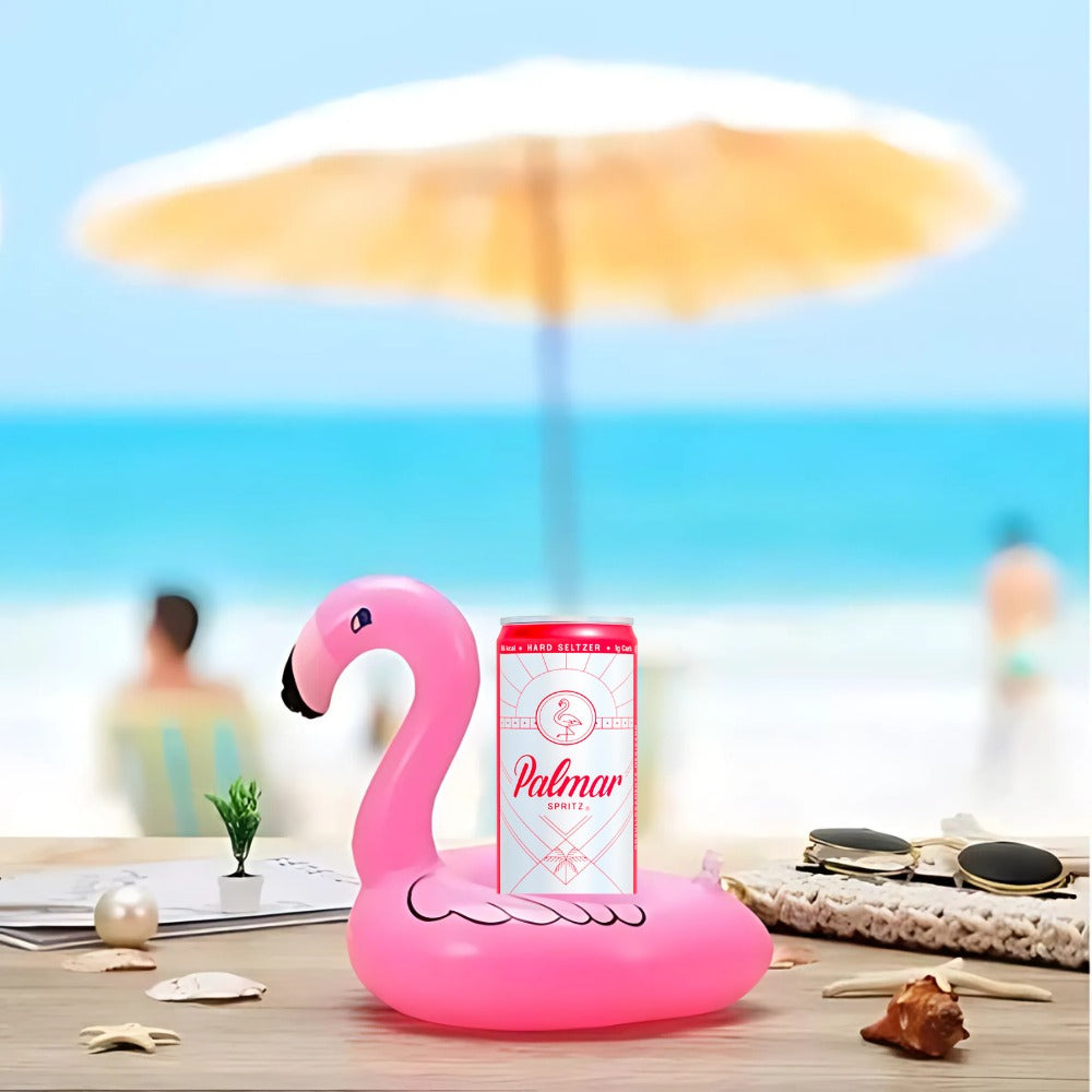 BEBIDA PREPARADA PALMAR MINDFUL SPRITIZ MIX 355 ML 8 PACK (INCLUYE INFLABLE)