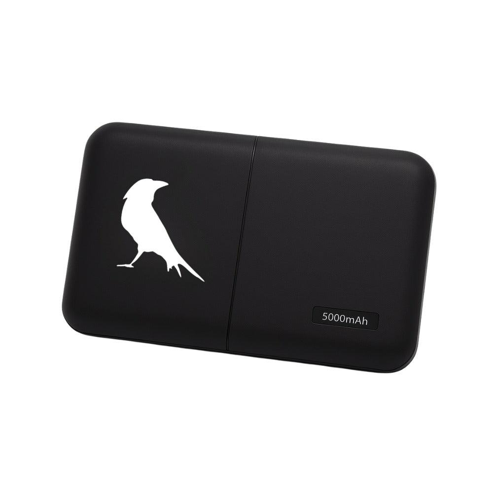 TEQUILA RESERVA DE LA FAMILIA PLATINO 750 ML + POWER BANK CUERVO DE REGALO