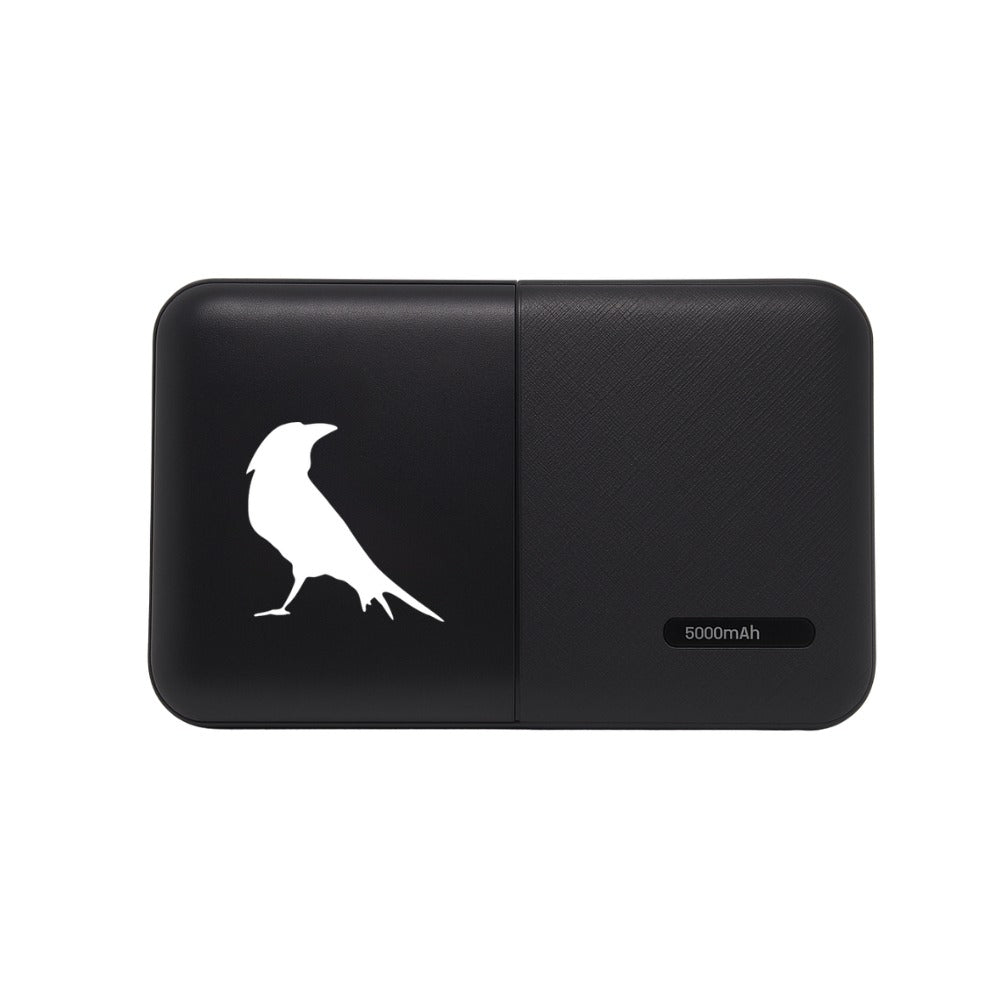 TEQUILA RESERVA DE LA FAMILIA PLATINO 750 ML + POWER BANK CUERVO DE REGALO