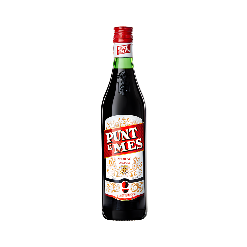 APERITIVO VERMOUTH CARPANO PUNT E MES 750 ML
