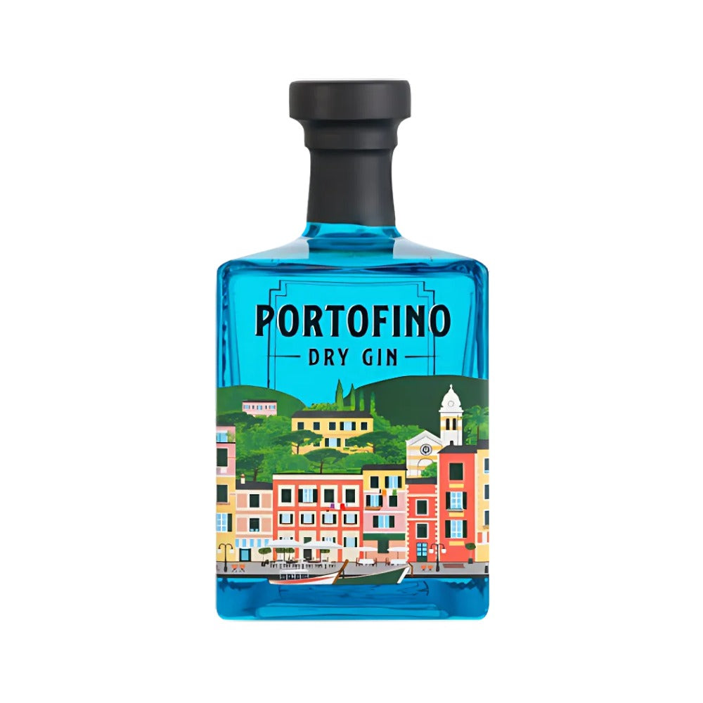 GINEBRA PORTOFINO 500 ML