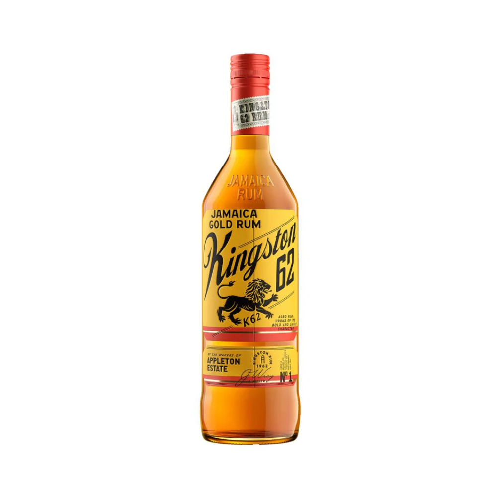 RON APPLETON SPECIAL KINGSTON 62 750 ML