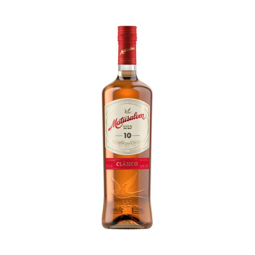 RON MATUSALEM CLASICO 750 ML