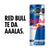 RED BULL BEBIDA ENERGETIZANTE 250 ML