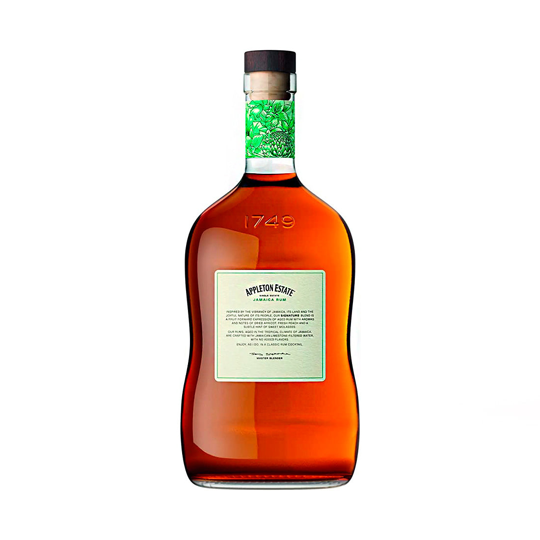 RON APPLETON ESTATE SIGNATURE 750 ml