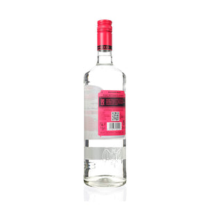 RON BACARDI RASPBERRY 750 ml - CentralDePrecios