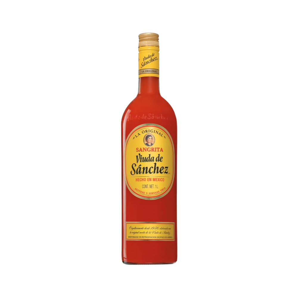 SANGRITA VIUDA DE SANCHEZ 1000 ML