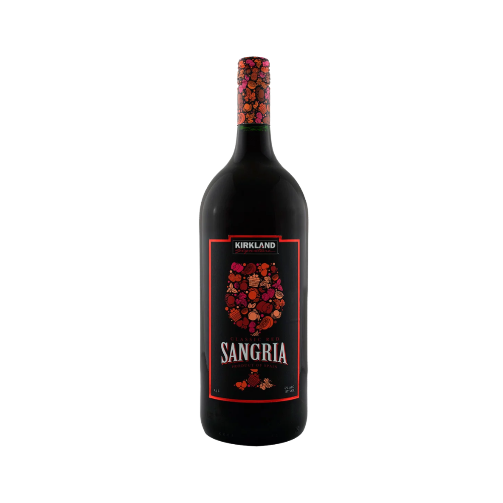 SANGRIA KIRKLAND SIGNATURE 1500 ML