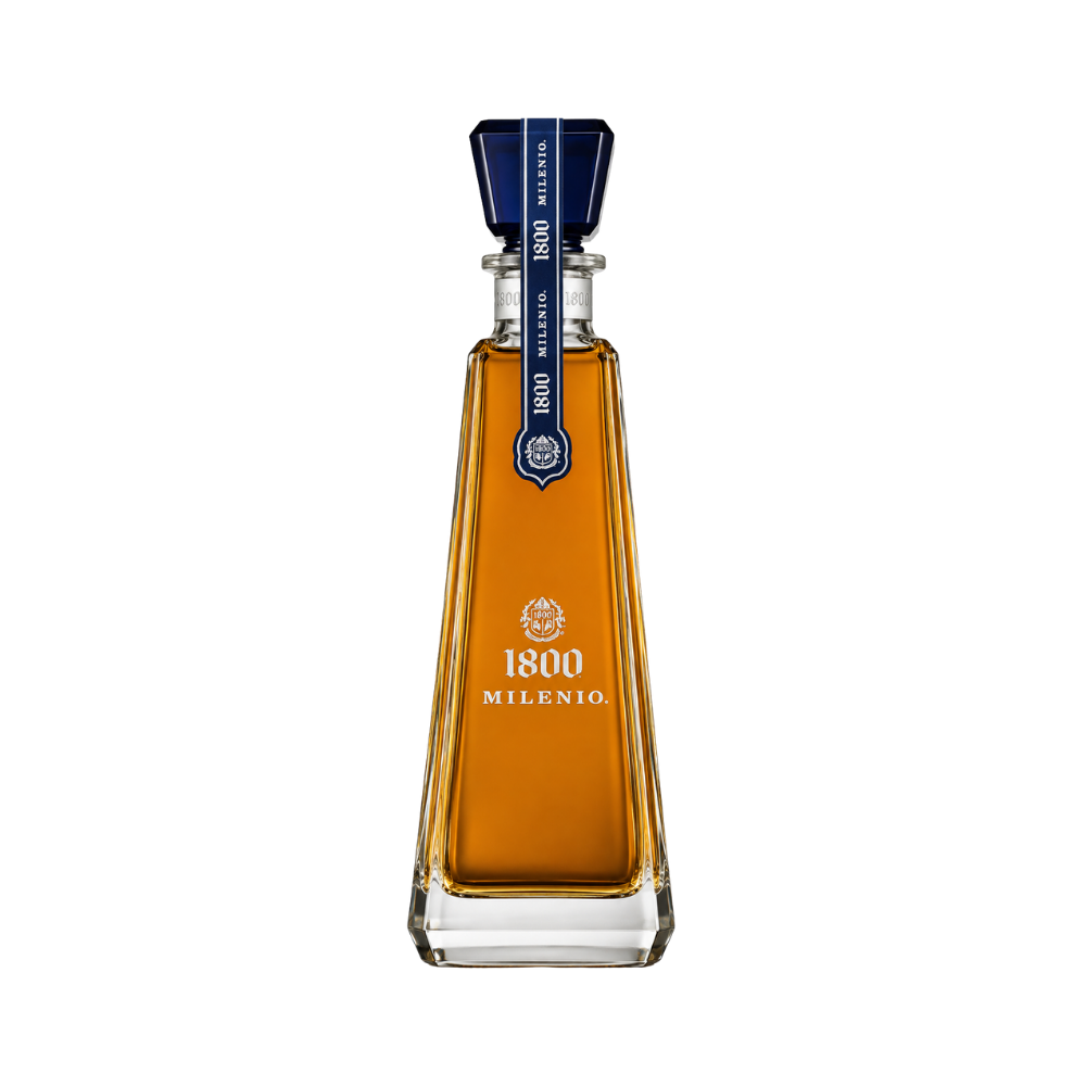 TEQUILA 1800 MILENIO EXTRA AÑEJO 700 ML