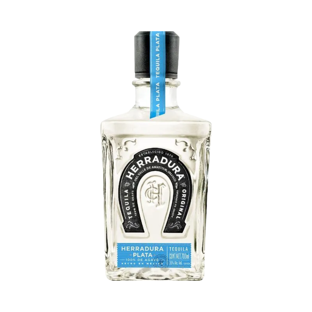 TEQUILA HERRADURA BLANCO 700 ML