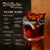 TEQUILA DON JULIO CENIZA 700 ML