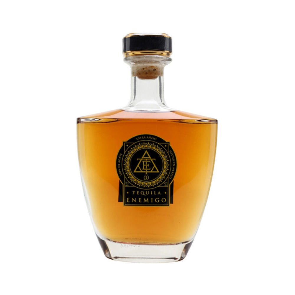 TEQUILA ENEMIGO EXTRA AÑEJO 750 ML