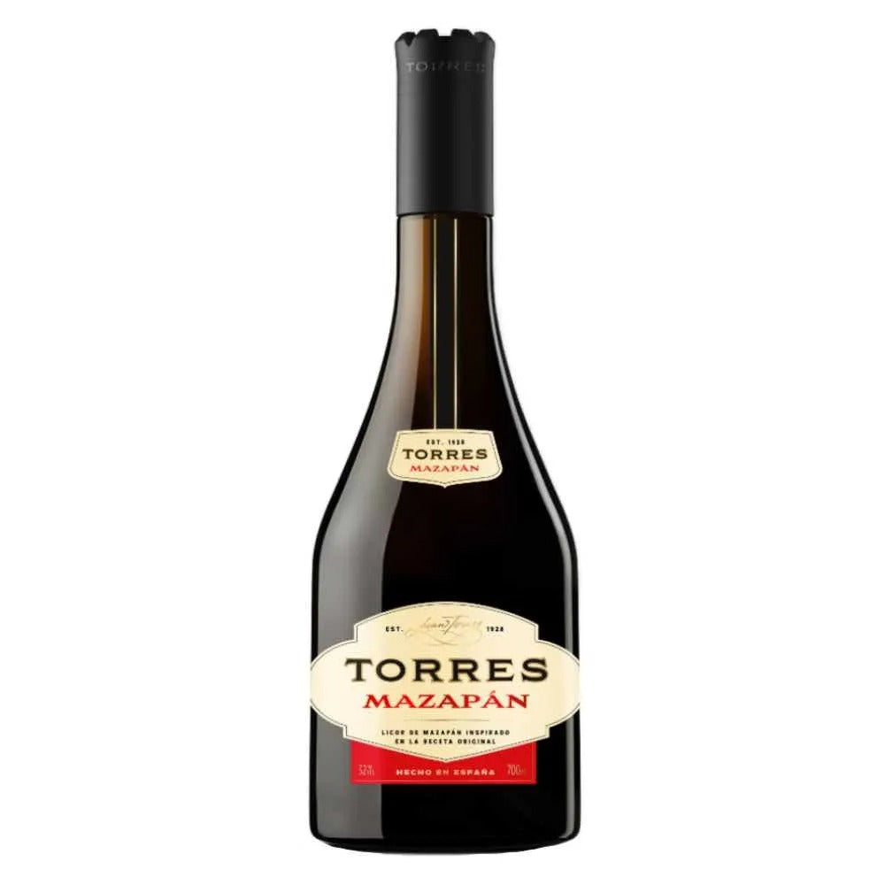 LICOR TORRES MAZAPAN 700 ML