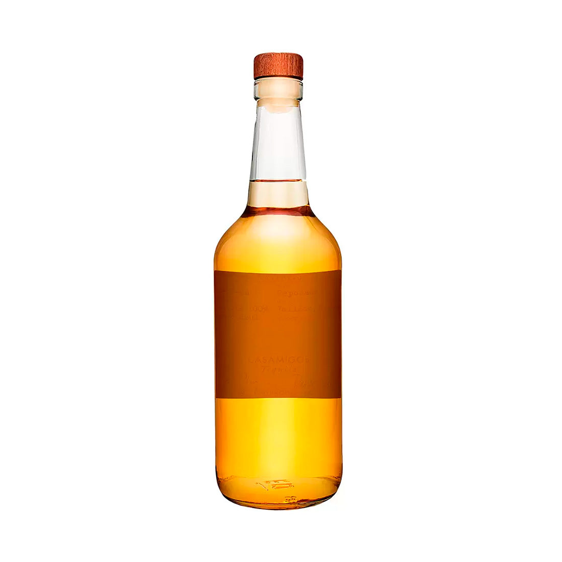TEQUILA CASAMIGOS REPOSADO 750 ml