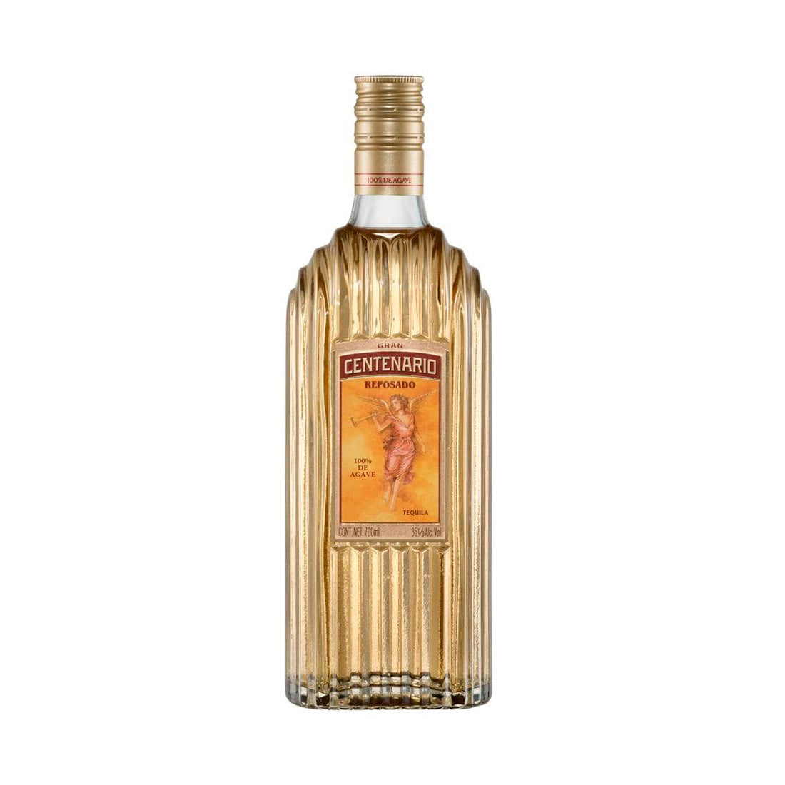 TEQUILA GRAN CENTENARIO REPOSADO 950 ml