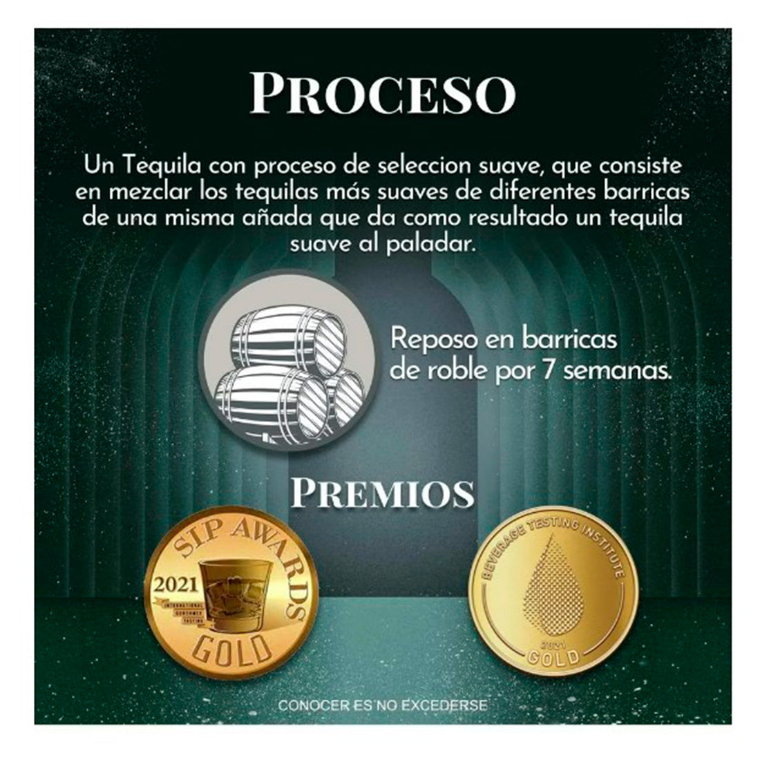 TEQUILA GRAN CENTENARIO PLATA 700 ml