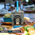 TEQUILA HERRADURA PLATA 950 ml