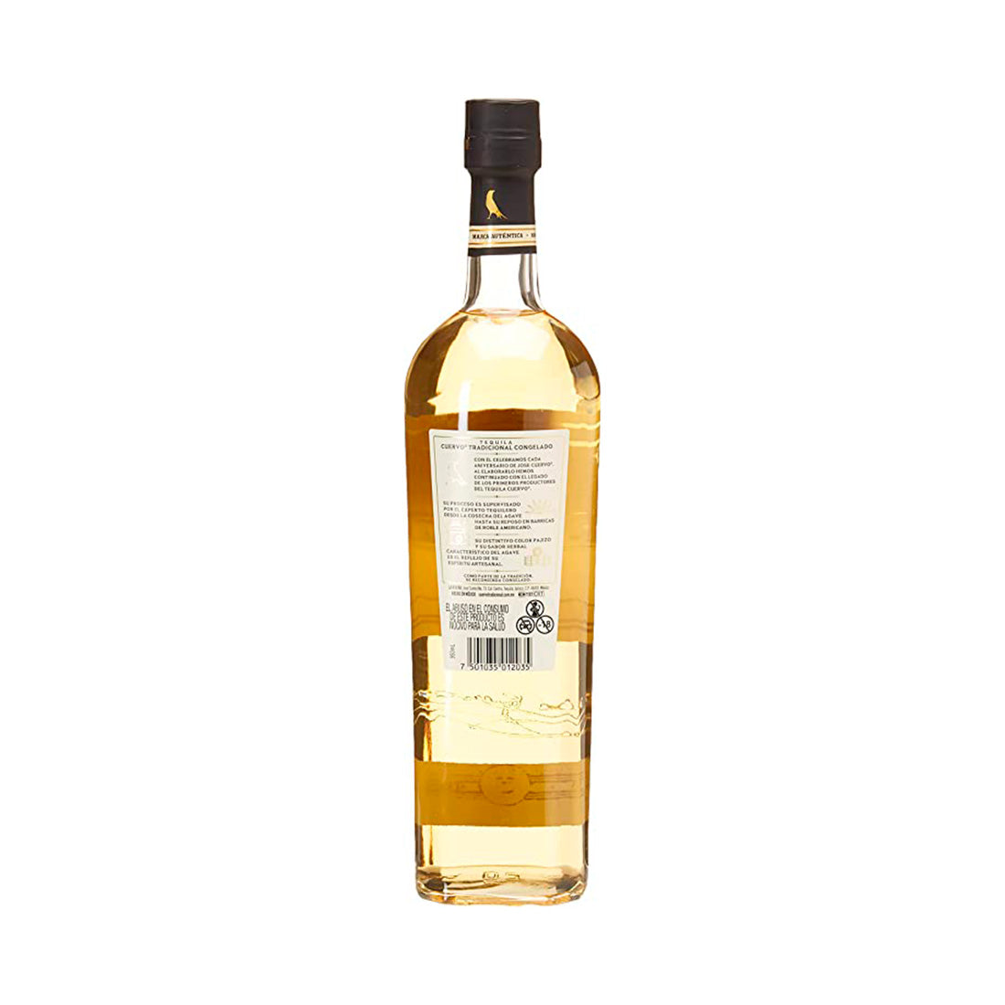 TEQUILA JOSE CUERVO TRADICIONAL REPOSADO 950 ml