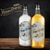 TEQUILA VIUDA DE ROMERO BLANCO 1000 ml