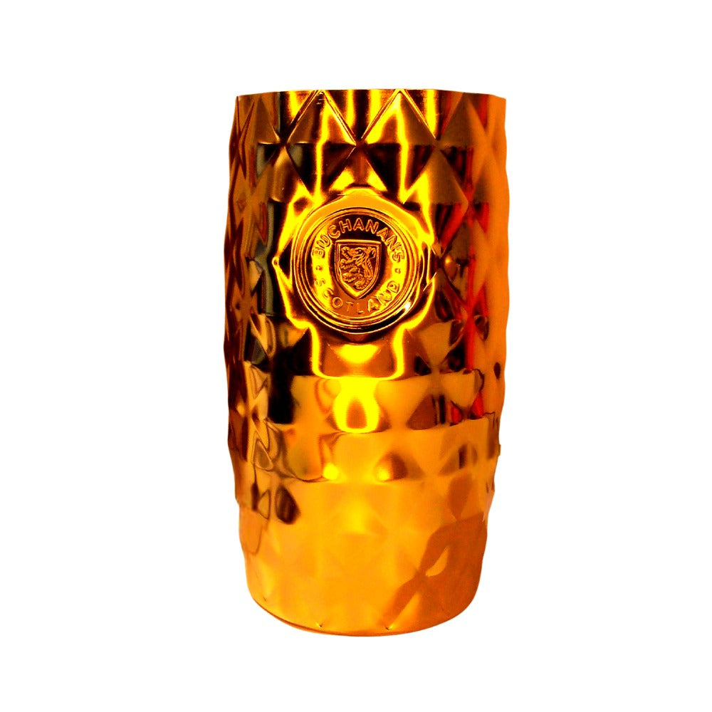 WHISKY BUCHANAN´S PINEAPPLE 750 ML + 1 VASO BUCHANAN´S PIÑA