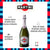 VINO BLANCO ESPUMOSO ASTI MARTINI 750 ml