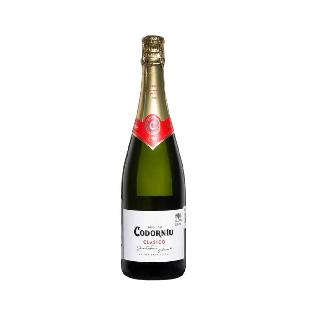 VINO ESPUMOSO CODORNIU 750 ML