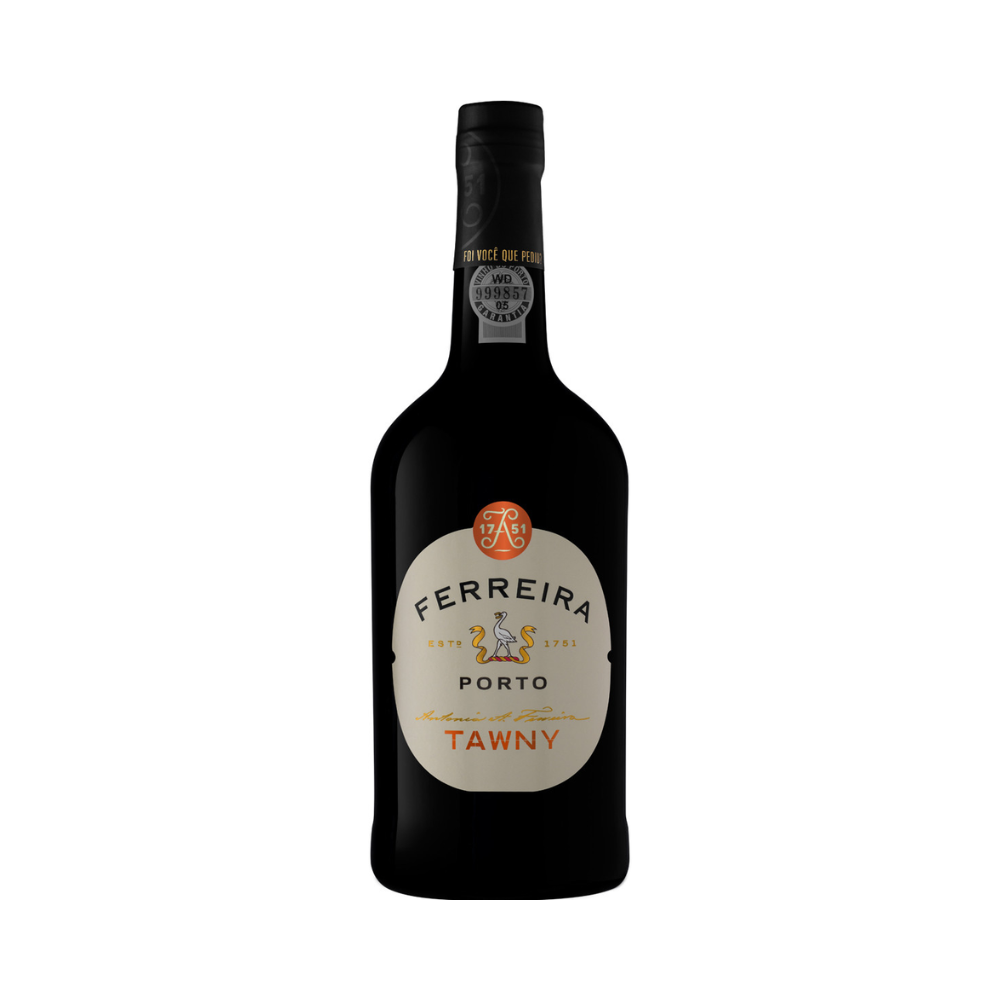 VINO TINTO OPORTO FERREIRA TAWNY 750 ML