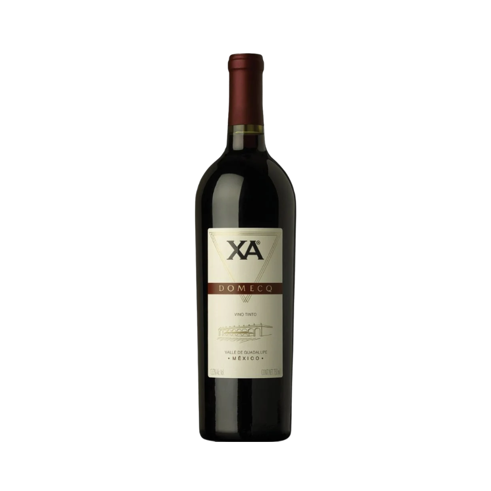 VINO TINTO XA DOMECQ CABERNET 750 ML