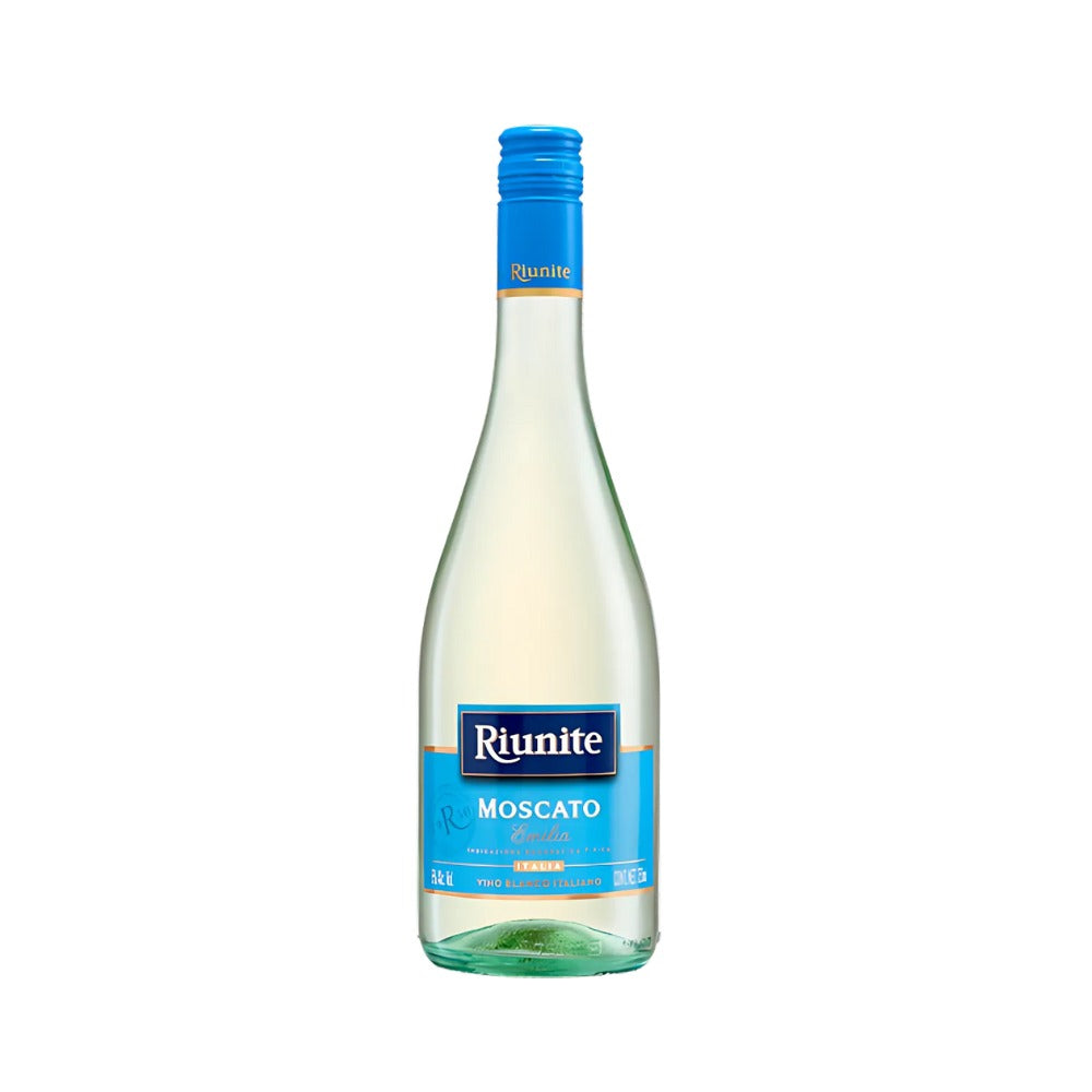 VINO BLANCO RIUNITE MOSCATO 750 ML
